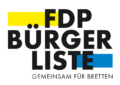 FDP/Bürgerliste Bretten